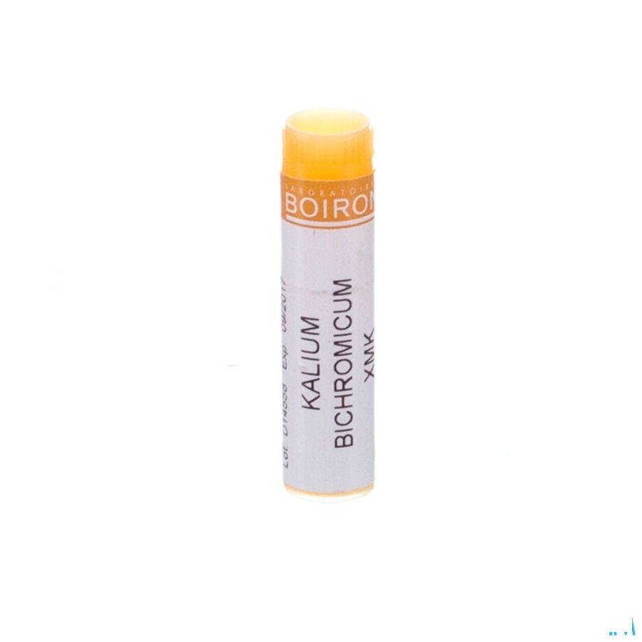 Kalium Bichromicum XMK Gl  -  Boiron
