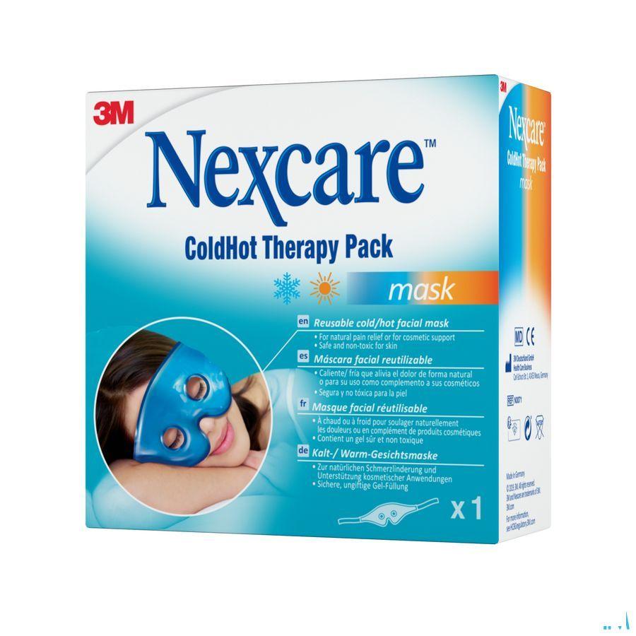 Nexcare 3M Coldhot Ther.Pack Masque Vis. Gel N3071  -  3M