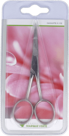 Marque V Schaar Snor 11cm