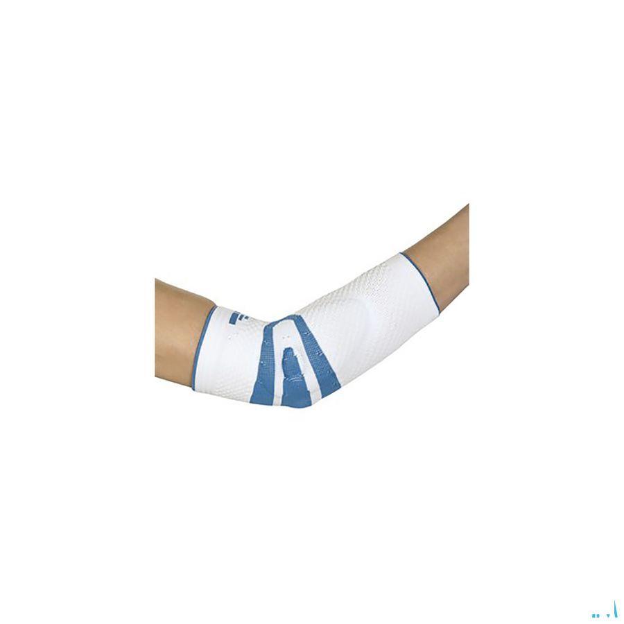 Bota Ortho Elbow 810 White N5  -  Bota