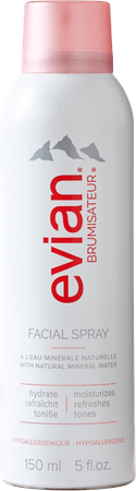 Evian Verstuiver 150 ml