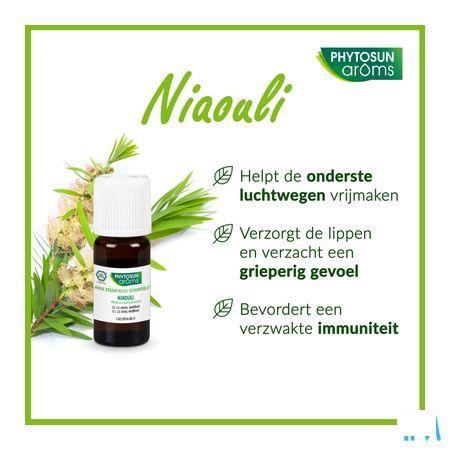 Phytosun Niaouli Eco 10 ml