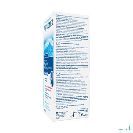 Physiomer Normal Jet 135 ml