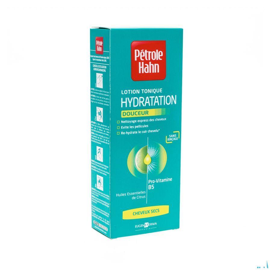 Petrole Hahn Lot Hydr-reequil.300 ml