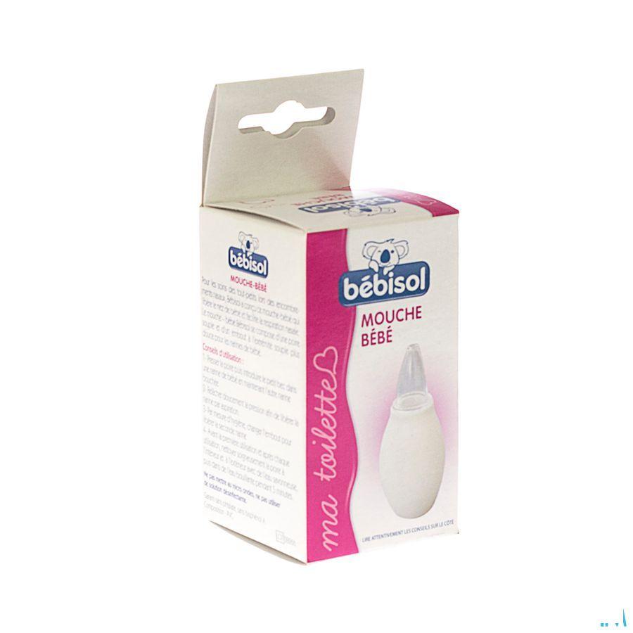 Bebisol Natuurlijke Spons  -  Infinity Pharma