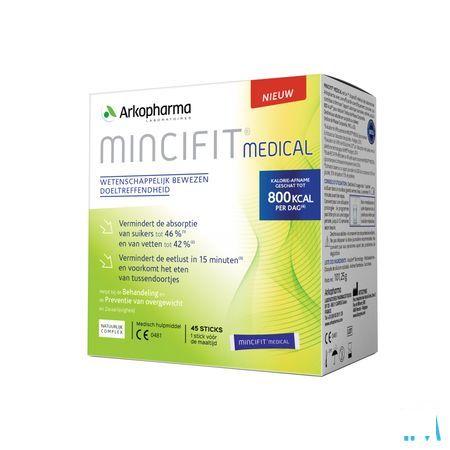 Mincifit Medical Stick 45  -  Arkopharma