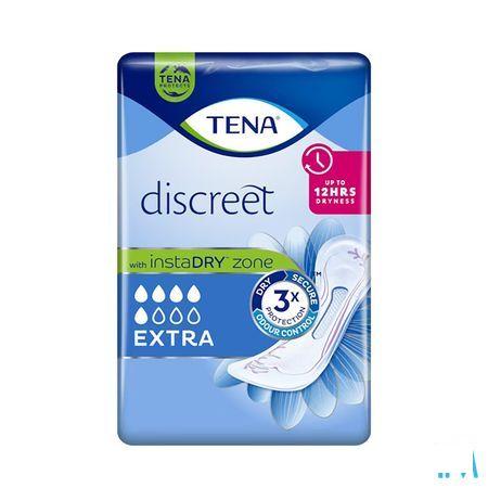 Tena Discreet Extra 20