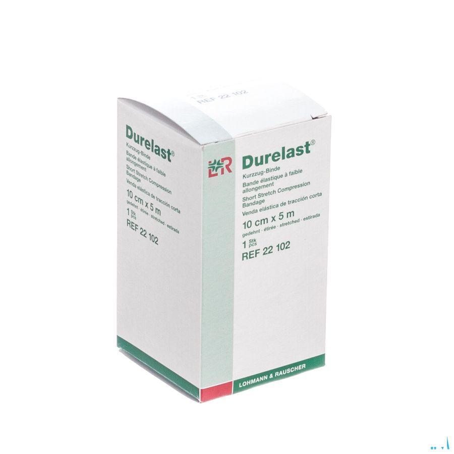 Durelast Bde Elast/comp 10cmx5m  -  Lohmann & Rauscher