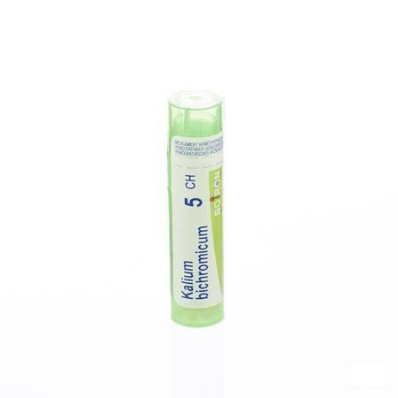 Kalium Bichromicum 5CH Gr 4g  -  Boiron