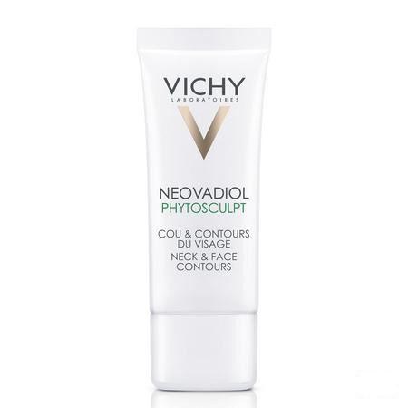 Vichy Neovadiol Phytosculpt Nek Contouren 50 ml  -  Vichy