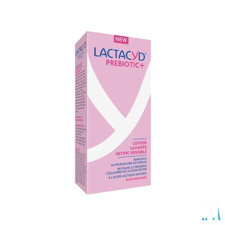 Lactacyd Pharma Prebiotic Plus Sensi 200 ml