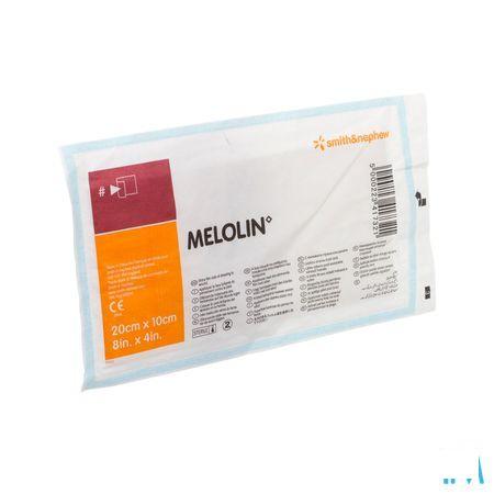 Melolin Kp Ster 10 x 20cm 1 66974939