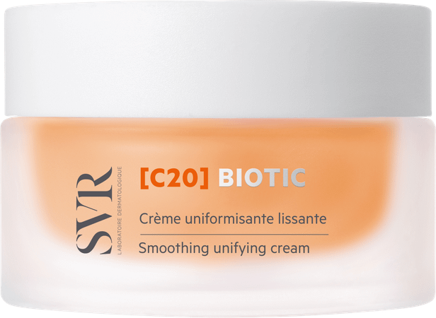 Svr Biotic C20 Creme Navulbaar 50 ml