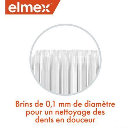 Elmex Brosse Dents Ultra Soft Duo