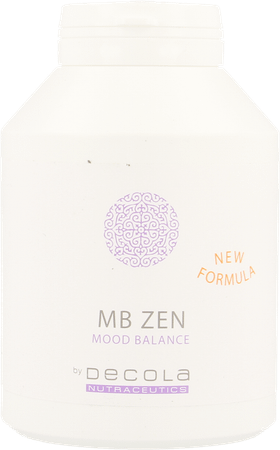 Mb Zen V-Capsule 180 3282860  -  Decola