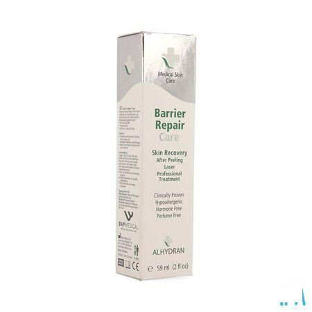 Alhydran Barrier Repair Care Tube 59 ml  -  Bap Medical