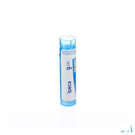 Ipeca 9CH Gr 4g  -  Boiron