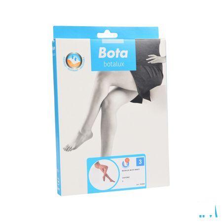 Botalux 40 Panty Steun Cast N3