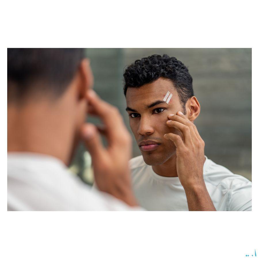 Nexcare First Aid Plasters Mix 20  -  3M