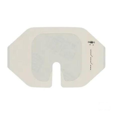Tegaderm 3m Transp 6x 7cm 100 1623w  -  3M