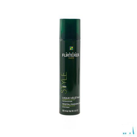 Furterer Style Laque Vegetal 300 ml