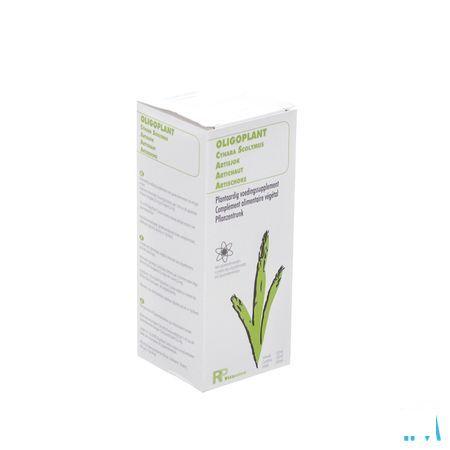 Oligoplant Artisjok Flacon 125 ml  -  Nodens