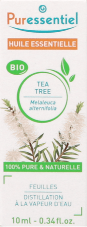 Puressentiel He Arbre The Bio Expert Huile Essentielle 10 ml  -  Puressentiel