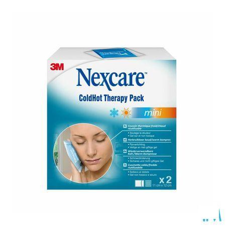 Nexcare Coldhot Mini Gel Pack 2  -  3M