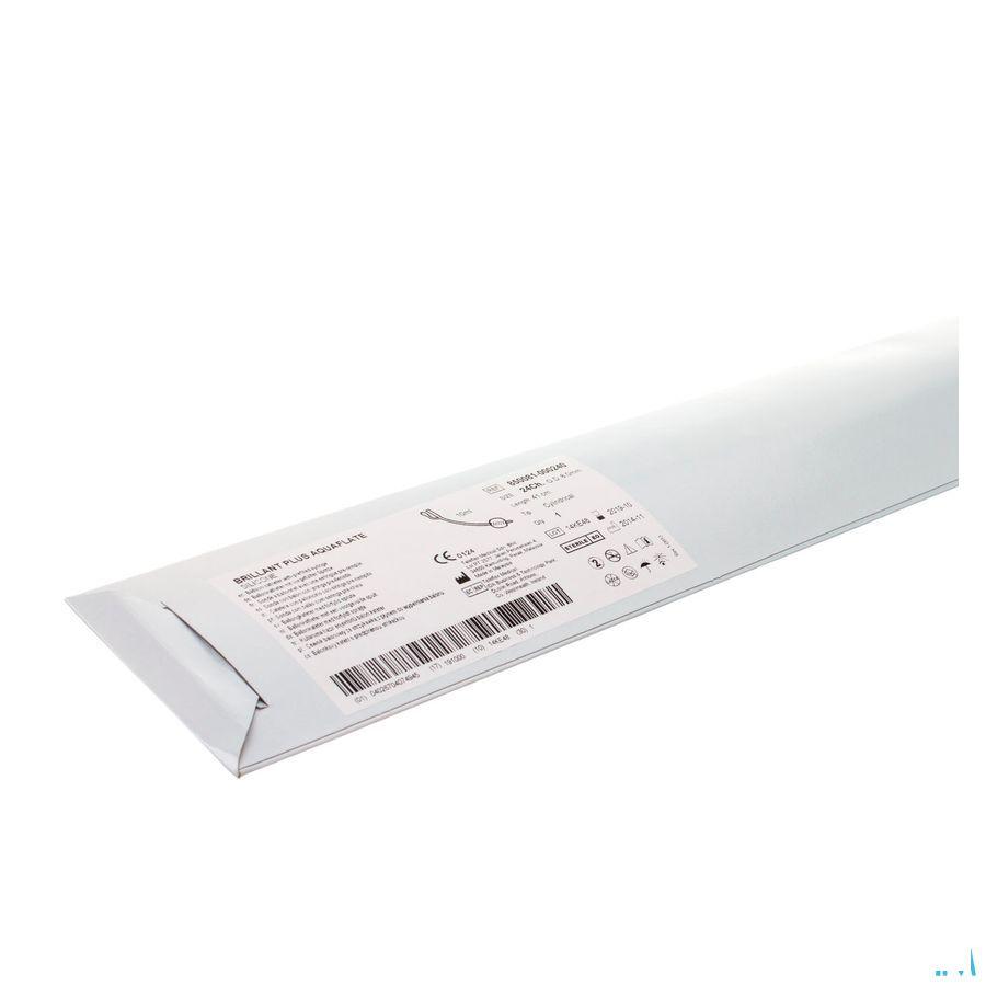 Ruschcare Ballonsonde Brillant+ Ch24+Sonde Voorgev  -  Teleflex Medical