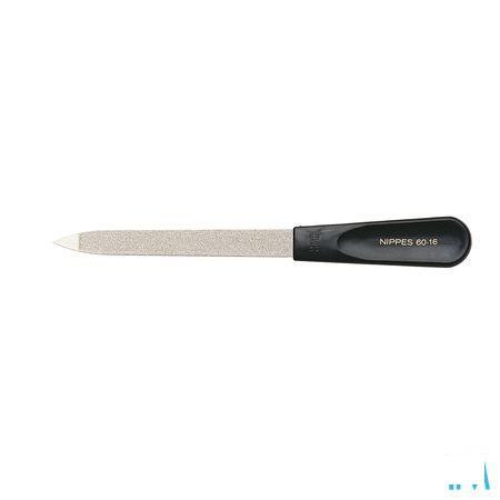 Nippes Vijl Diamant 16cm N60-16  -  Bomedys