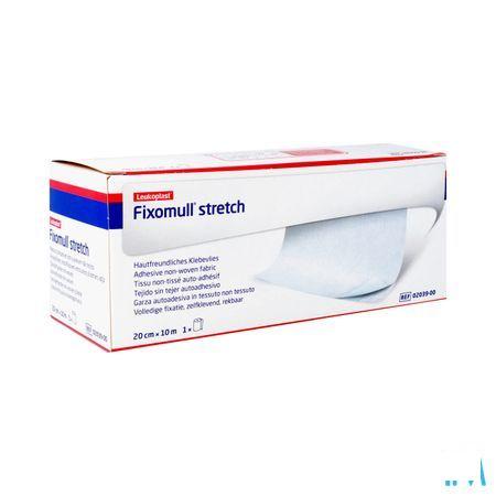 Fixomull Stretch Adhesive 20cmx10m 1 0203900