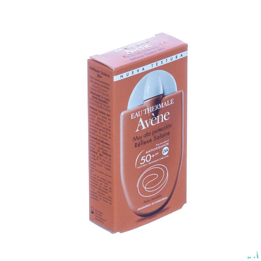 Avene Zon Zonnereflex Ip50 + 50 ml  -  Avene