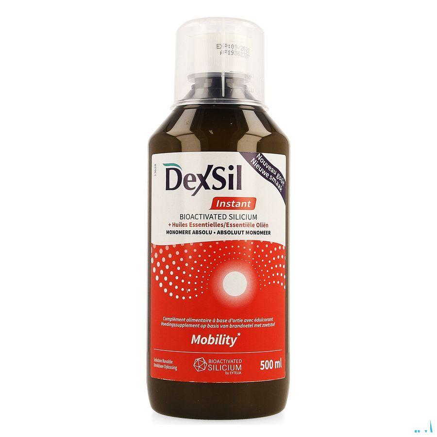 Dexsil Instant 500 ml