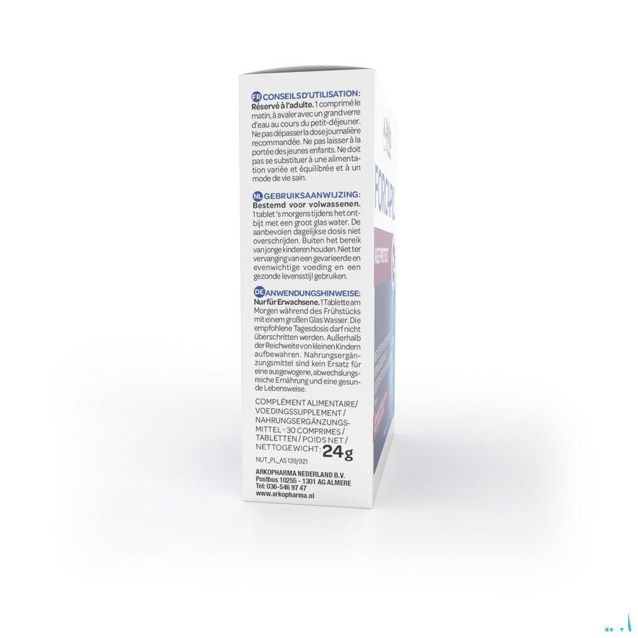 Forcapil A/Age Caps 30