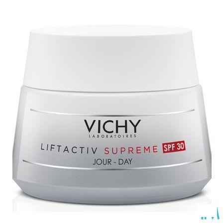 Vichy Liftactiv Supreme Spf30 50 ml  -  Vichy