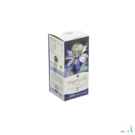 Nigella Oil Superior 250 ml  -  Ojibwa-De Roeck