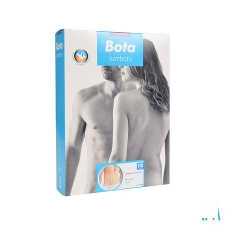 Bota Lumbota Fit Es Sk H 25Cm 110Cm  -  Bota