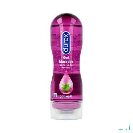 Durex Play Gel Massage 200 ml