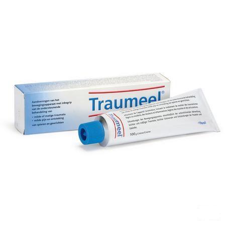 Traumeel Creme 100 G  -  Heel