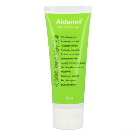 Aldanex Huidbeschermer Zalf 115 gr 5273  -  Hospithera