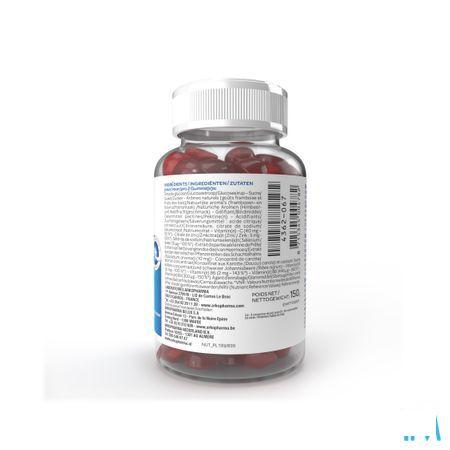Forcapil Croissance Gummies 60