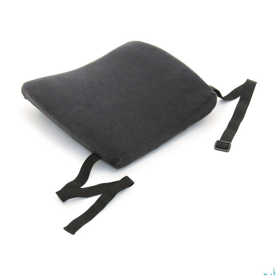 Sissel Back Rugsteun Lumbaal Grijs  -  Sissel