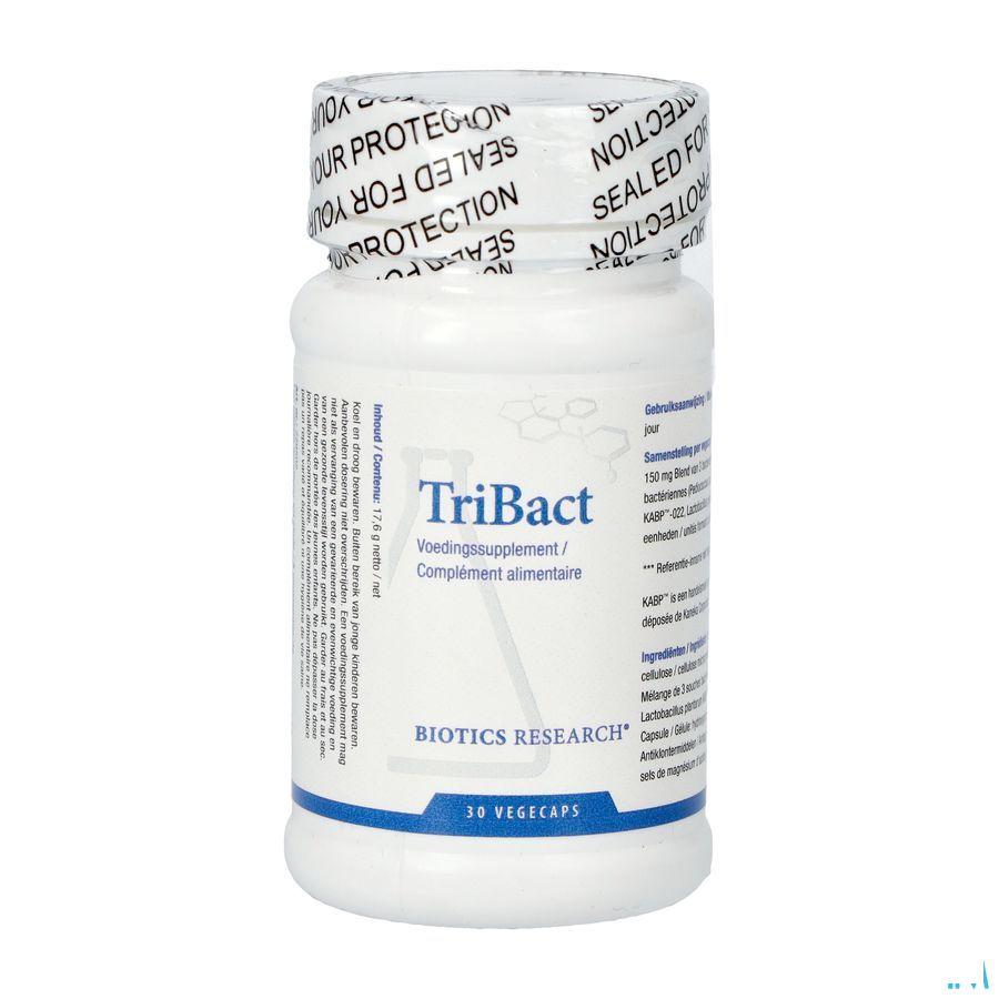 Tribact V-Caps 30