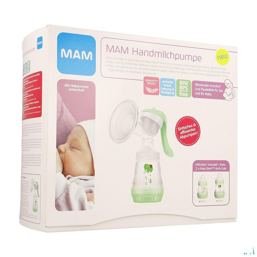 Mam Handkolf