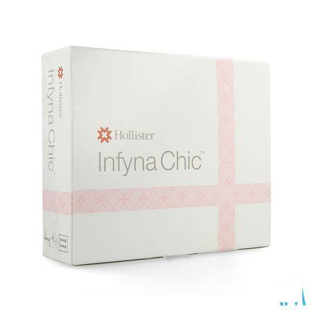 Infyna CHic Sonde Nelaton Interm.S/Lat. 13cm CH10 30