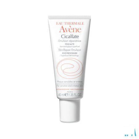 Avene Cicalfate Post-acte Emuls Herstel.licht 40 ml  -  Avene