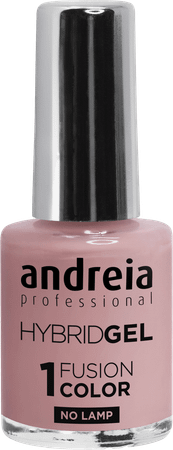 Eureka Care Vao Gel H12 Oud Roze 10,5 ml  -  Eureka Pharma