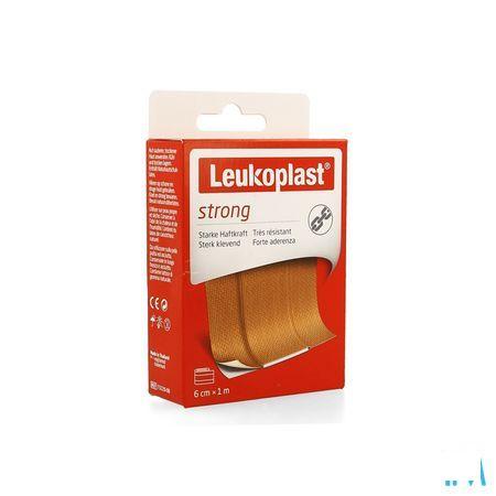 Leukoplast Strong 6cmx1m 1 7322008