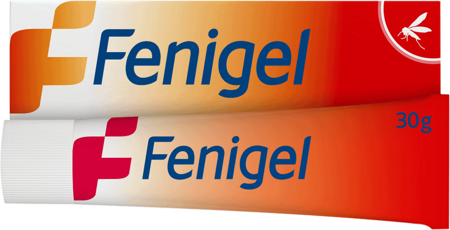 Fenigel 30 gr