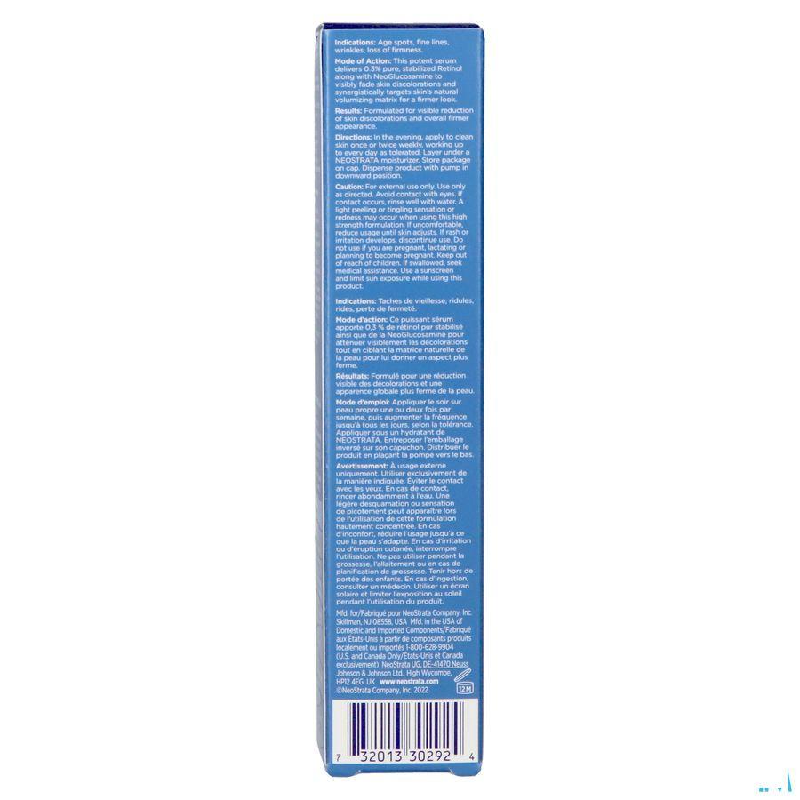 Neostrata Skin Active Potent Retinol Complex 30 ml